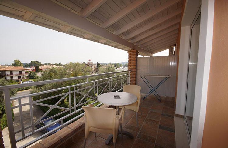 Omirico Studios Corfu  المظهر الخارجي الصورة